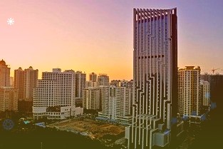 金风科技：拟188亿元投建温州海上风电产业基地等项目